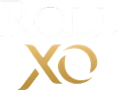 RollXO logo